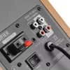 Edifier Studio R1280Ts 2.0 Drewno/Srebrny detaliczny