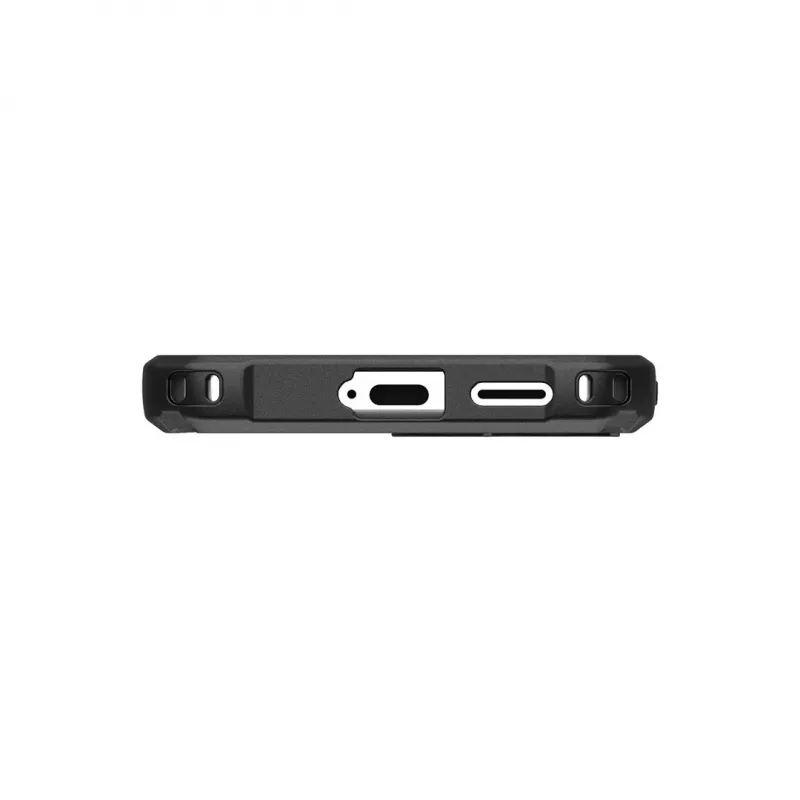 Urban Armor Gear Pathfinder etui na telefon komórkowy 15,8 cm (6,2) Pokrowiec Czarny