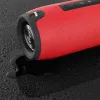 Przenośny głośnik Bluetooth MANTA SPK15GO-BK — 20W, 3600 mAh, do 8 h, czarny