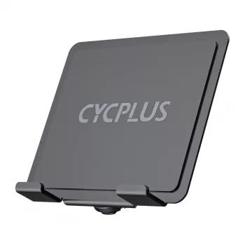 Uchwyt na tablet i telefon Cycplus Z7 — Uniwersalny, regulowany uchwyt do tabletów i smartfonów