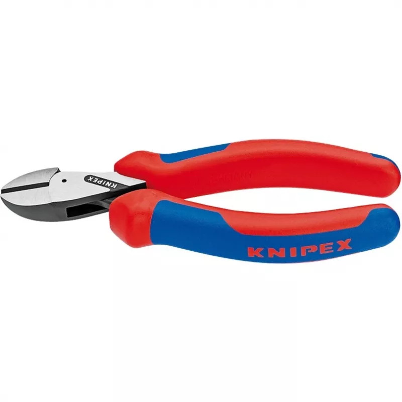 Knipex X-Cut szczypce boczne