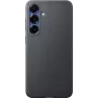 Ochronne etui Samsung dla Galaxy S25 — Samsung EF-VS936PBEGEU smukła czarna wytrzymała konstrukcja