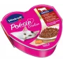 Mokra karma dla kota Vitakraft POESIE CREATION SOS — wołowina i marchewka saszetka 85 g, 8% białka, 4,5% tłuszczu