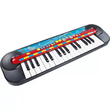 My Music World klawiatura