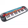 My Music World klawiatura