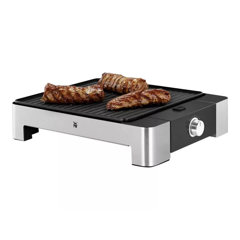 WMF LONO Tischgrill Quadro contact grill