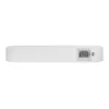 Ubiquiti UniFi Enterprise 8 PoE Managed L3 2.5G Ethernet (100/1000/2500) Power over Ethernet (PoE) Stal nierdzewna