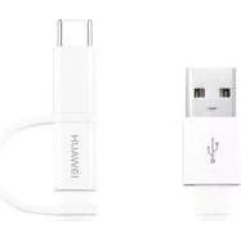 Huawei 4071417 1.5m USB A biały kabel USB (4071417)