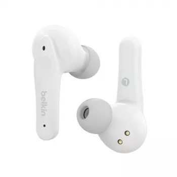 Słuchawki Belkin Soundform Nano