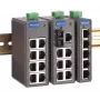 Niezarządzalny przełącznik Moxa EtherDevice EDS-208