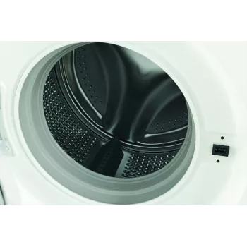 Pralka INDESIT MTWA71252WPL 7 kg, ładowana od przodu, klasa energetyczna E