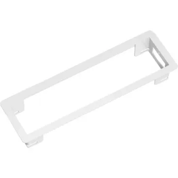 Zestaw montażowy biały metal Bachmann 915.001