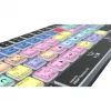 Logickeyboard LKB-PPROCC-TM-UK Klawiatura biurowa Bluetooth QWERTY angielska pełnowymiarowa