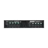 Wzmacniacz audio AUDAC SMQ350 Class D 0.05% THD 95 dB SNR