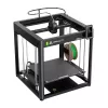 Drukarka 3D Creality Ender-5 Max — objętość wydruku 300×300×340 mm, wysoka precyzja