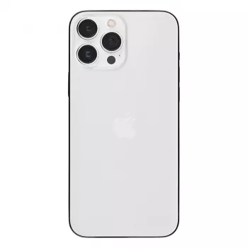Apple iPhone 13 Pro Max 128 GB Starlight (REMADE by 2Bnew) 2Y Remade / Odnowiony