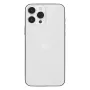 Apple iPhone 13 Pro Max 128 GB Starlight (REMADE by 2Bnew) 2Y Remade / Odnowiony