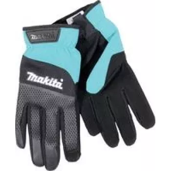 Makita rękawice robocze elastyczne 9 L P-84660 rozmiar rękawic 9 1 (P-84660)