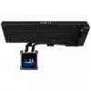 AiO Liquid Cooler Lian Li HydroShift II LCD-S 360mm — Wyświetlacz RGB LCD, bez wentylatorów
