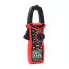 Cyfrowy miernik cęgowy Habotest HT206D — True RMS, NCV, ręczny tester prądu/napięcia