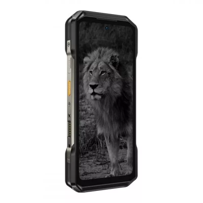 Ulefone Armor 27 Pro 5G 12/256GB Czarny bez ładowarki