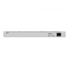 Ubiquiti UniFi 24-Port PoE Managed L2/L3 Gigabit Ethernet (10/100/1000) Power over Ethernet (PoE) 1U Silver