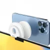 Indukcyjny uchwyt MagSafe do MacBooka biały