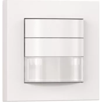 Czujnik obecności podtynkowy Steinel 180° HF KNX IP20 biały (MPN 059460)