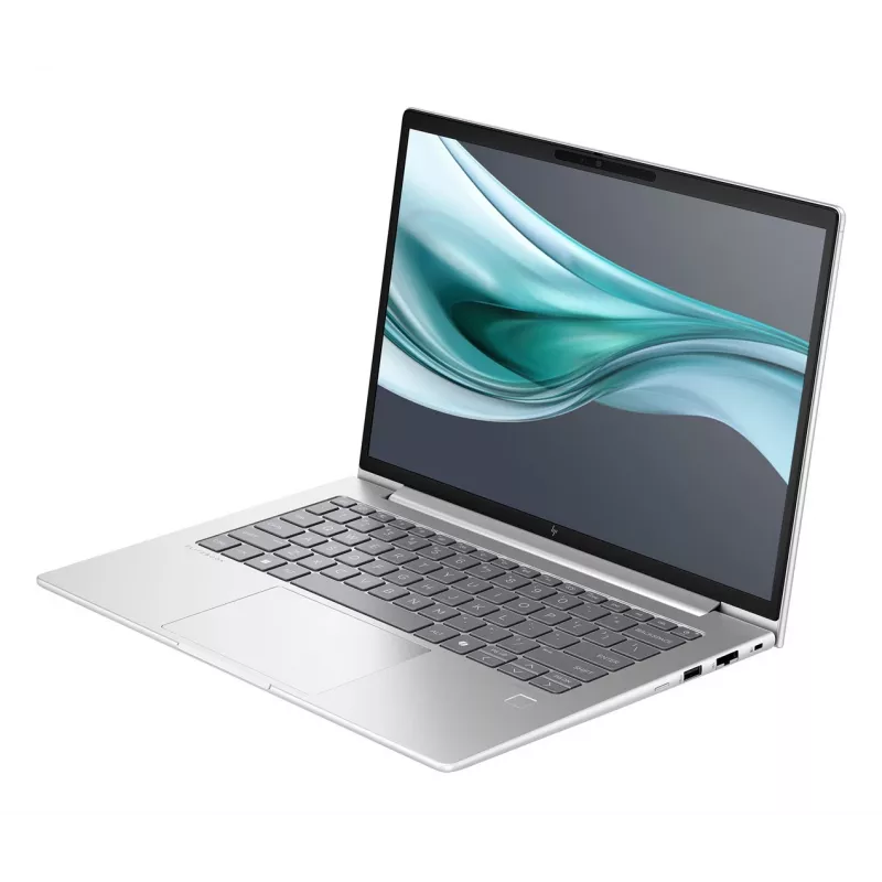 Laptop HP EliteBook 640 G11 U5-135U 14 cali WUXGA IPS 512GB SSD 16GB DDR5 Wi‑Fi 6E Windows 11 Pro