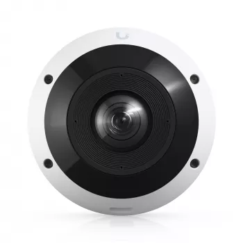 Kamera sieciowa 12MP/WH UVC-G6-PRO-360-W Ubiquiti
