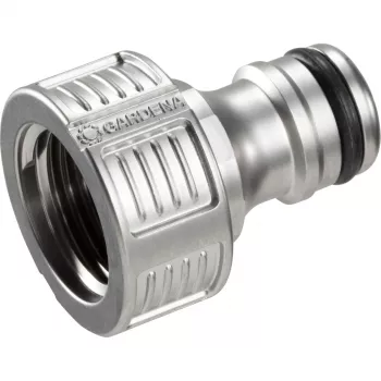 Złączka do węża ogrodowego Złącze do kranu Gardena 18240-20