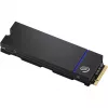 Seagate Game Drive PS5 NVMe 2 TB M.2 PCI Express 4.0 3D TLC