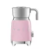Automatyczny spieniacz do mleka Smeg MFF11PKEU Rose Stainless steel 500W