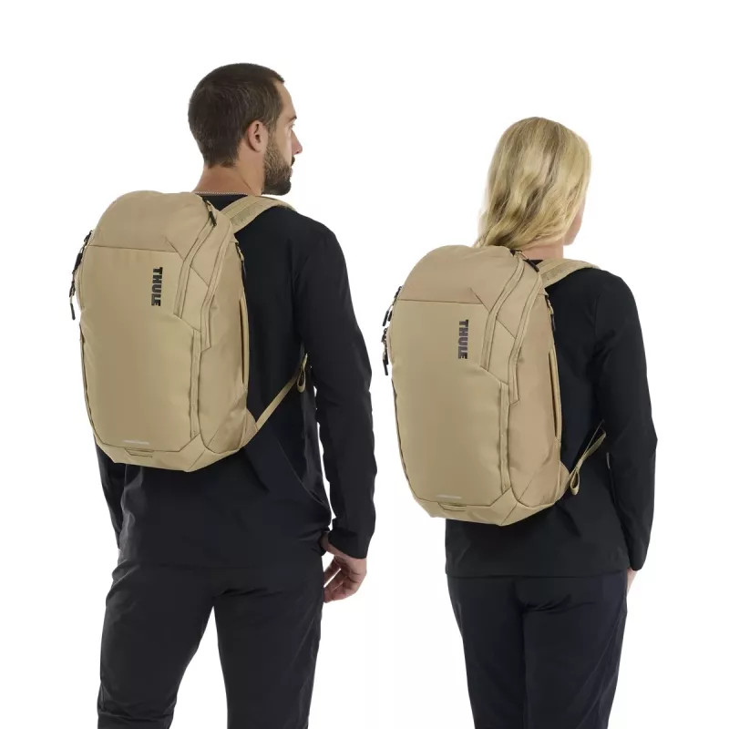 Plecak Thule 5449 Chasm na laptopa 26L gentle beige