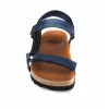 Footwear Heaven AD Med MF230091007 ROZ. 40 Kolor niebieski