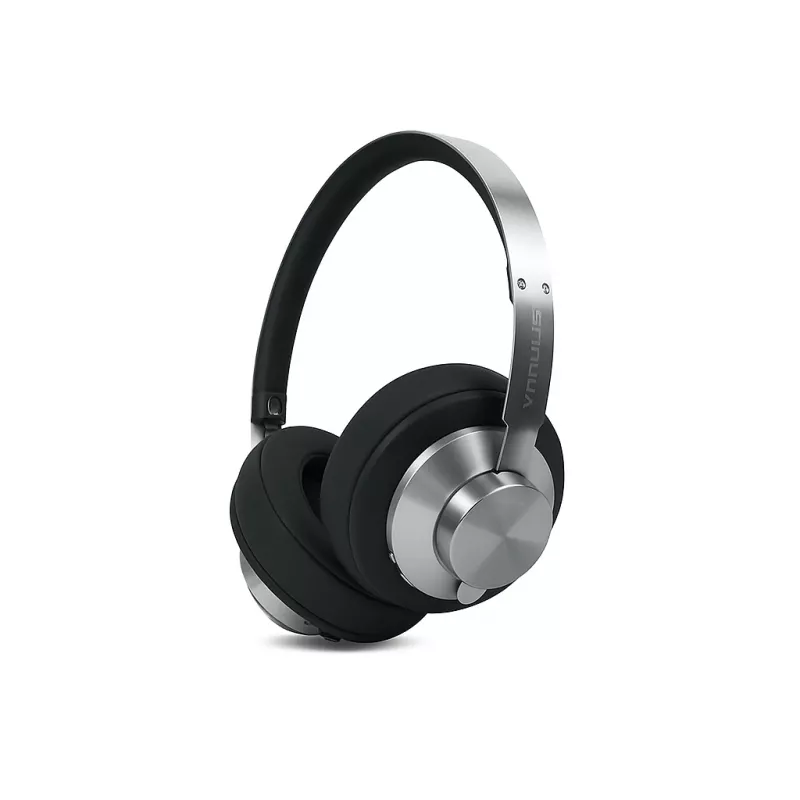 Słuchawki stereofoniczne Muse | M-298 SBL