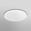 Lampa sufitowa Ledvance Osram SMART+ okrągła 24W 6500K IP44 40 cm do łazienki