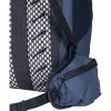 Jack Wolfskin Cyrox Shape 35 S-L Plecak - Niebieski, 35 L