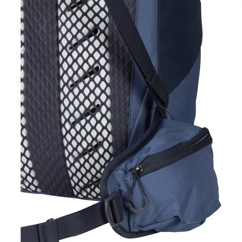 Jack Wolfskin Cyrox Shape 35 S-L Plecak - Niebieski, 35 L