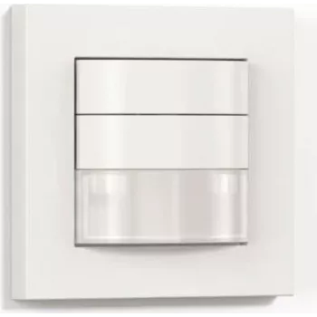 Czujnik ruchu Steinel HF 180 COM1 ws IP44 180° kąt detekcji