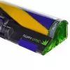 Odkurzacz ręczny Dyson V15 Detect Absolute Nikiel, Żółty 446986-01