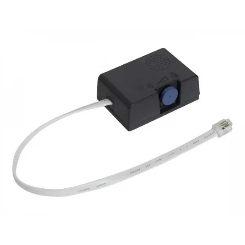 Epson OT-BZ20-634: Opcjonalny brzęczyk zewnętrzny, Czarny, 1 szt.