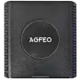 Stacja bazowa DECT AGFEO 6101730 czarna 1,88–1,9 GHz 250 mW