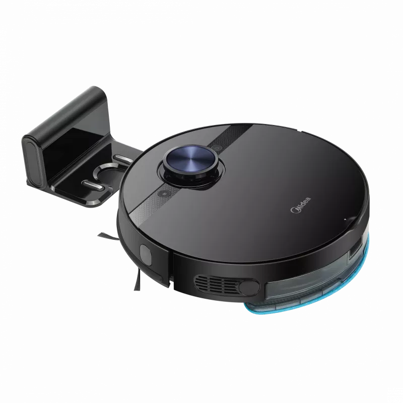Robot odkurzający Midea M7 Evo 5200 mAh Czarny