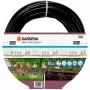 Gardena 13504-20 wąż ogrodowy 50 m Podziemny Czarny