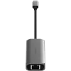 Stacja dokująca Satechi 4-w-1 ST-H3C25EM USB-C 3.2 Gen2 Szary (ST-H3C25EM)