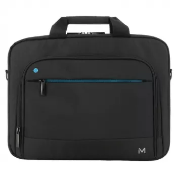 Mobilis THE ONE - Etui na notebooka - 20% z recyklingu - 35,6 cm - 11 - 14 - Czarny (003075)