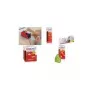 Taśma TESA 57401 10 m Polipropylen (PP) Transparentna