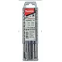 MAKITA ZESTAW WIERTEŁ SDS+ 12szt. NEMESIS 2