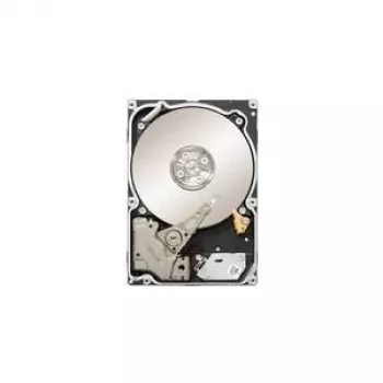 IBM Lenovo Gen2 - Dysk twardy - 600 GB - Hot-Swap - 2.5 SFF (6.4 cm SFF) - SAS 6Gb/s - 10000 rpm - dla BladeCenter HS23, System x3100 M5, x3300 M4, x35XX M4, x3650 M4, x3650 M4 HD